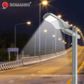 LED Street Lights Manufacturers 60W 100w 150W Top Sale Indoor Outdoor Street IP65 Waterproof LED Street Light for Distric